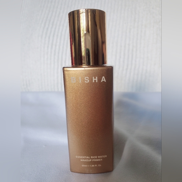 Bisha Essential Rice Water Makeup Primer - Picture 2 of 3